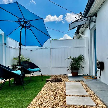 Restful Sleep - Close To Tpa Temple Terrace Exterior foto