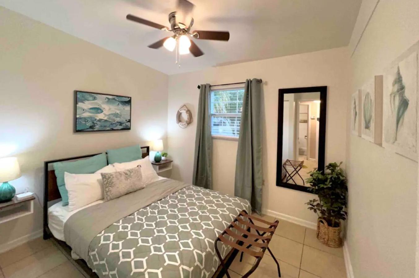 Restful Sleep - Close To Tpa Temple Terrace Exterior foto