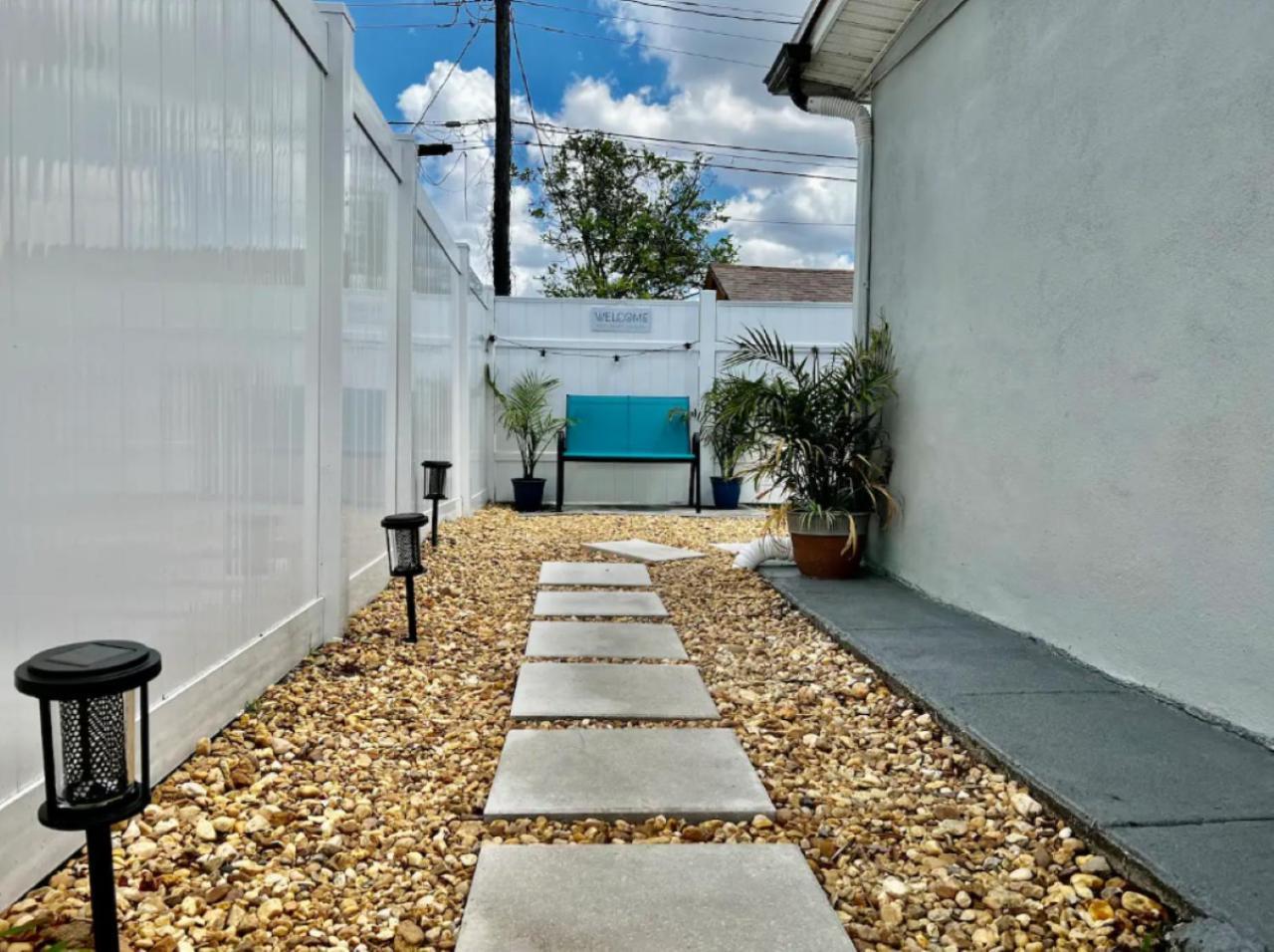 Restful Sleep - Close To Tpa Temple Terrace Exterior foto